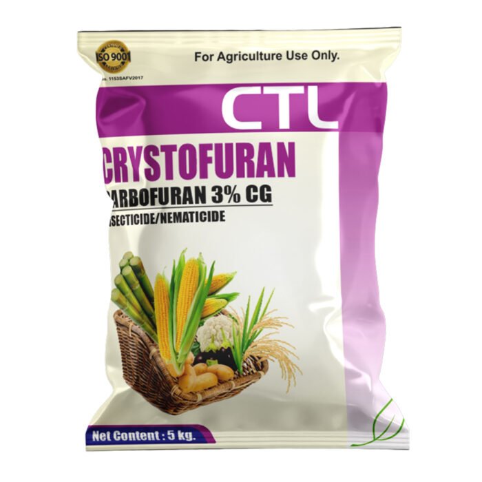 crystofuran